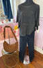 Lightweight Italian Knit