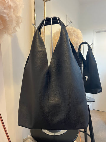 Slouchy Bag In A Bag