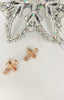 Honey to the Bee Earrings
