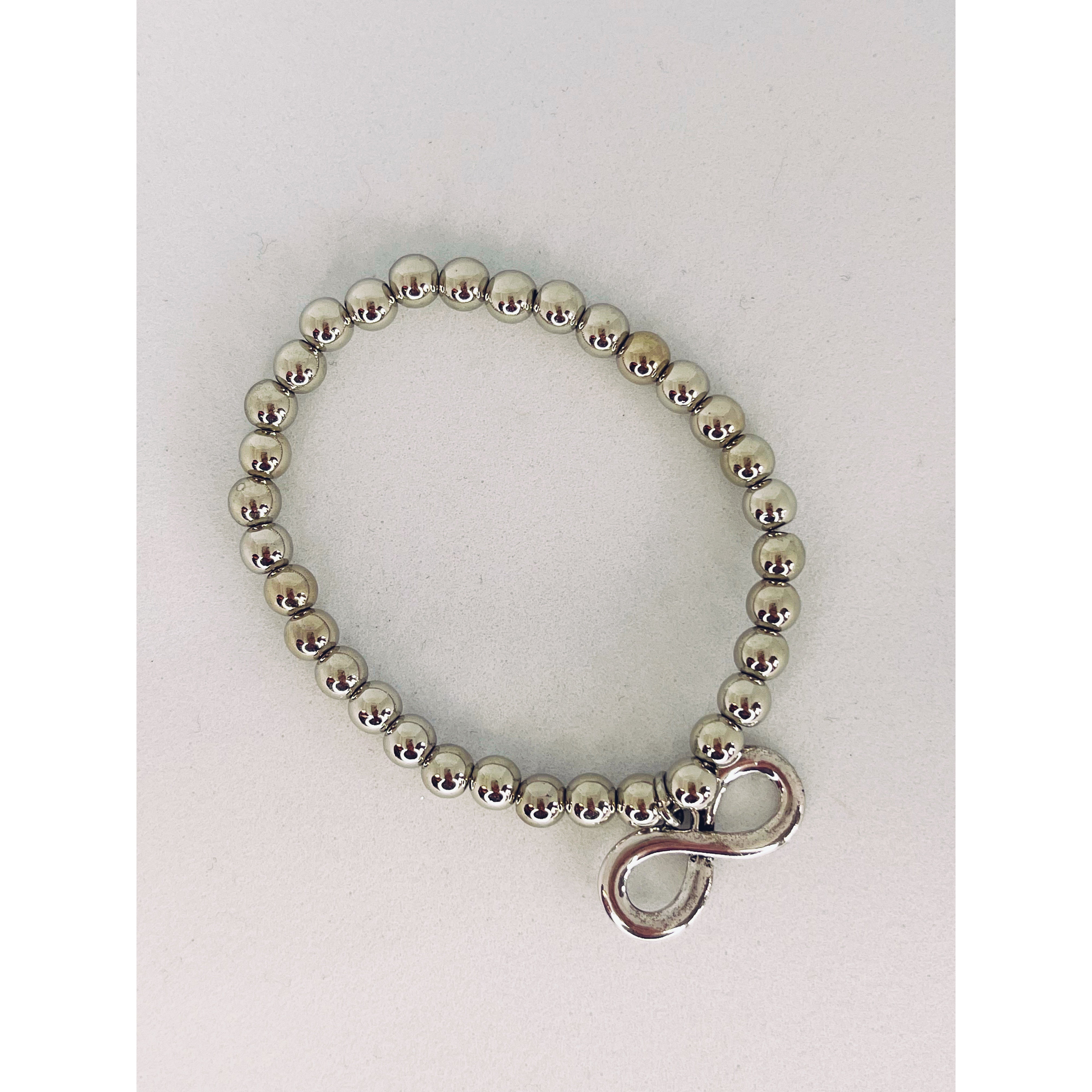 Infinity Bracelet