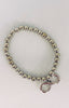 Infinity Bracelet